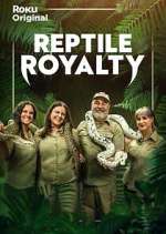 Watch Reptile Royalty Megashare9