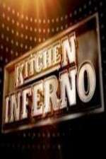 Watch Kitchen Inferno Megashare9