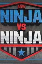 Watch American Ninja Warrior: Ninja vs. Ninja Megashare9