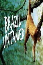 Watch Brazil Untamed Megashare9
