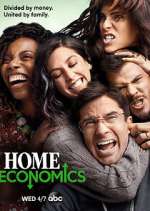 Watch Home Economics Megashare9