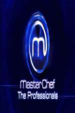 Watch MasterChef The Professionals Megashare9
