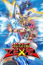 Watch Yu-Gi-Oh! Zexal Megashare9