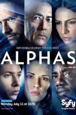 Watch Alphas Megashare9