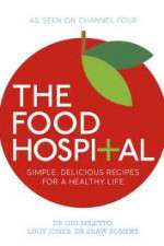 Watch The Food Hospital Megashare9