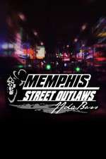 Watch Street Outlaws: Memphis Megashare9