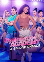 Watch Gymnastics Academy: A Second Chance Megashare9