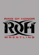 Watch Ring of Honor Wrestling Megashare9