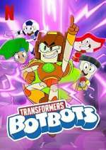 Watch Transformers: BotBots Megashare9