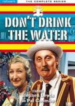 Watch Don't Drink the Water Megashare9