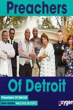 Watch Preachers of Detroit Megashare9