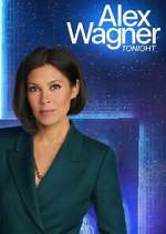 Watch Alex Wagner Tonight Megashare9