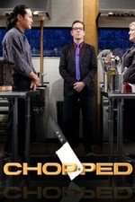 Watch Chopped: Alton's Challenge Megashare9