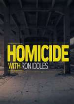 Watch Homicide with Ron Iddles Megashare9