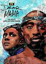 Watch Dear Mama: The Saga of Afeni and Tupac Shakur Megashare9