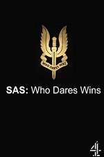 Watch SAS Who Dares Wins Megashare9