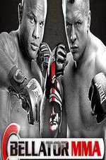 Watch Bellator MMA Live Megashare9