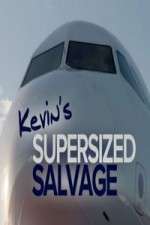 Watch Kevin's Supersized Salvage Megashare9