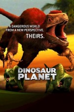 Watch Dinosaur Planet Megashare9