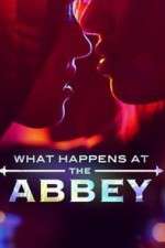 Watch What Happens at The Abbey Megashare9