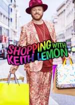 Watch Shopping with Keith Lemon Megashare9