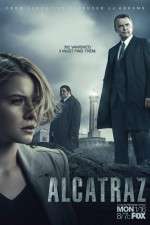 Watch Alcatraz Megashare9
