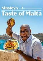 Watch Ainsley's Taste of Malta Megashare9