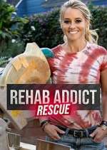 Watch Rehab Addict Rescue Megashare9