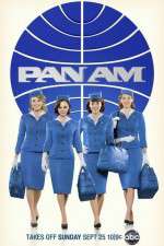 Watch Pan Am Megashare9