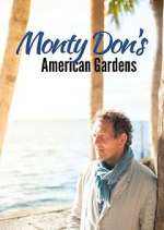 Watch Monty Don's American Gardens Megashare9