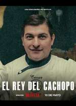 Watch El Rey del Cachopo: César Román Megashare9