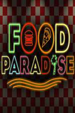 Watch Food Paradise Megashare9