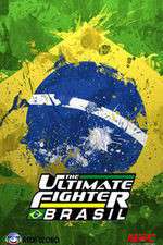 Watch The Ultimate Fighter Brazil Megashare9