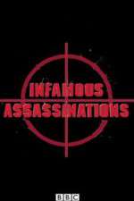 Watch Infamous Assassinations Megashare9
