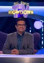 Watch Paul Sinha's TV Showdown Megashare9