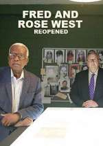 Watch Fred and Rose West: Reopened Megashare9