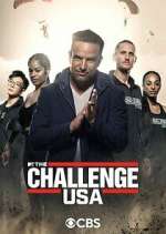 Watch The Challenge: USA Megashare9