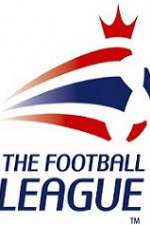 Watch The Football League Megashare9
