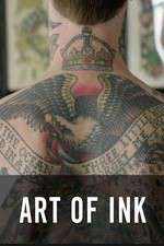 Watch The Art of Ink Megashare9