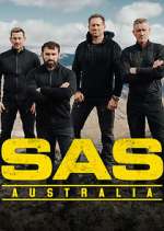 Watch SAS Australia Megashare9