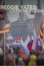 Watch Reggie Yates Extreme Russia Megashare9