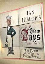 Watch Ian Hislop's Olden Days Megashare9