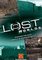 Watch Lost Worlds Megashare9