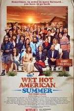 Watch Wet Hot American Summer: Ten Years Later Megashare9