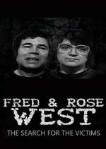 Watch Fred and Rose West: The Search for the Victims Megashare9