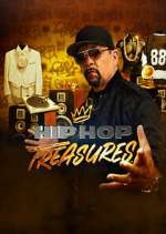 Watch Hip Hop Treasures Megashare9