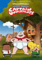 Watch The Epic Tales of Captain Underpants Megashare9