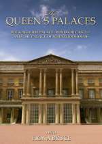 Watch The Queen's Palaces Megashare9