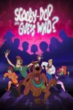 Watch Scooby-Doo and Guess Who? Megashare9