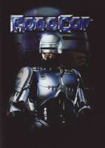 Watch RoboCop: The Animated Series Megashare9